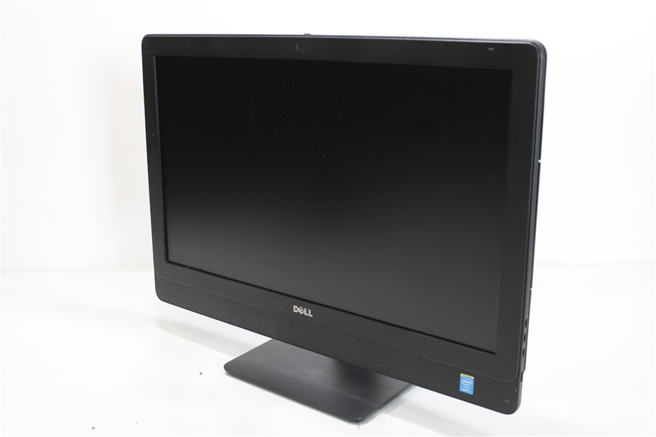 DELL OPTIPLEX 9030