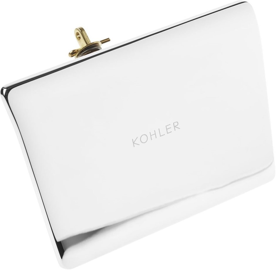 KOHLER 1032126-CP Part Plumbing Fixture Repair Supplies, Polished Chrome