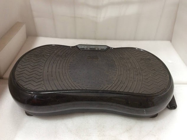 Unknown Brand DQ-005 Vibration Plate Exercise Machine