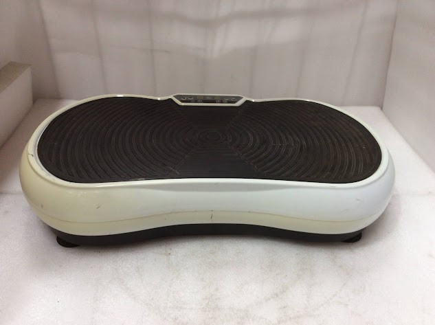 Unknown Brand Vibration Plate Exercise Machine