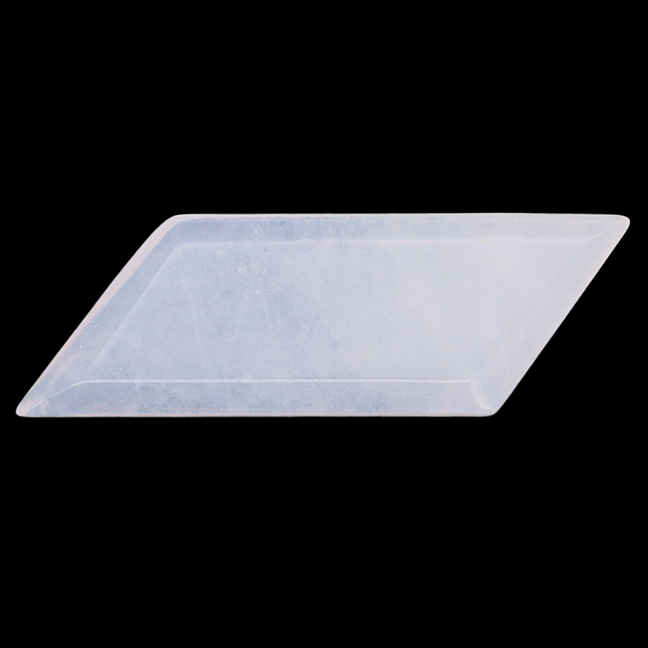 15.67 Carats Lavender Jade