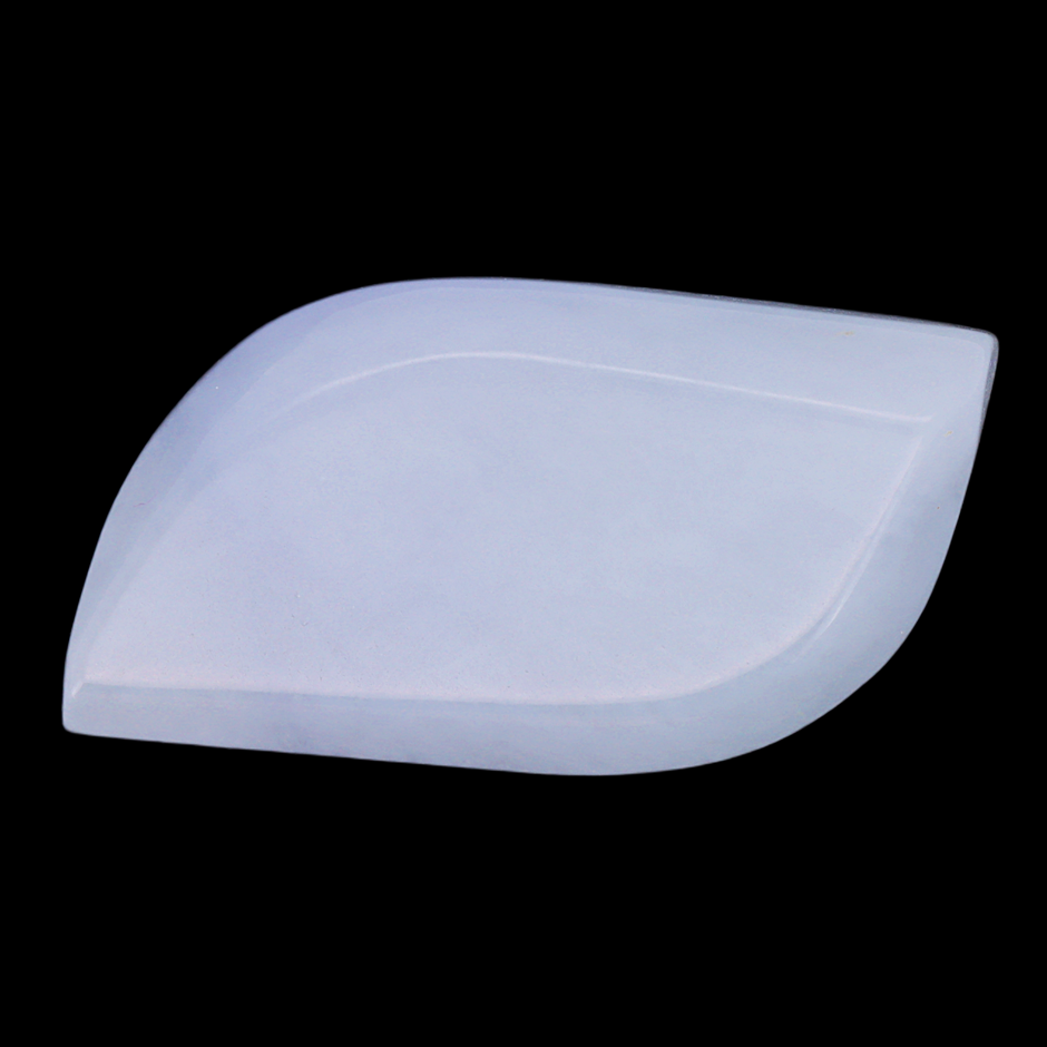 23.45 Carats Lavender Jade