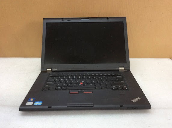 LENOVO THINKPAD T530 Laptop I7-3520M 8GBRAM/500GB Black
