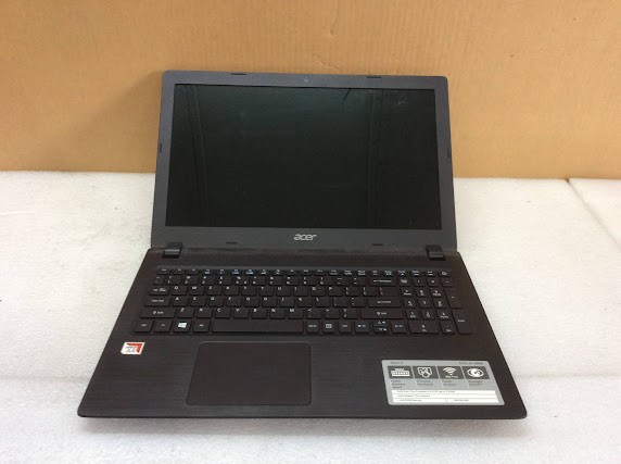 acer Aspire A3 A315-21 series Laptop AMD A4-9120 4GBRAM/500GB Black