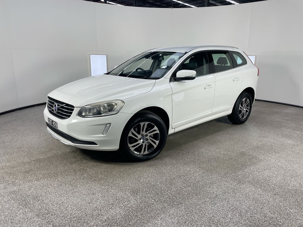 2013 Volvo XC60 T5 Automatic Wagon
