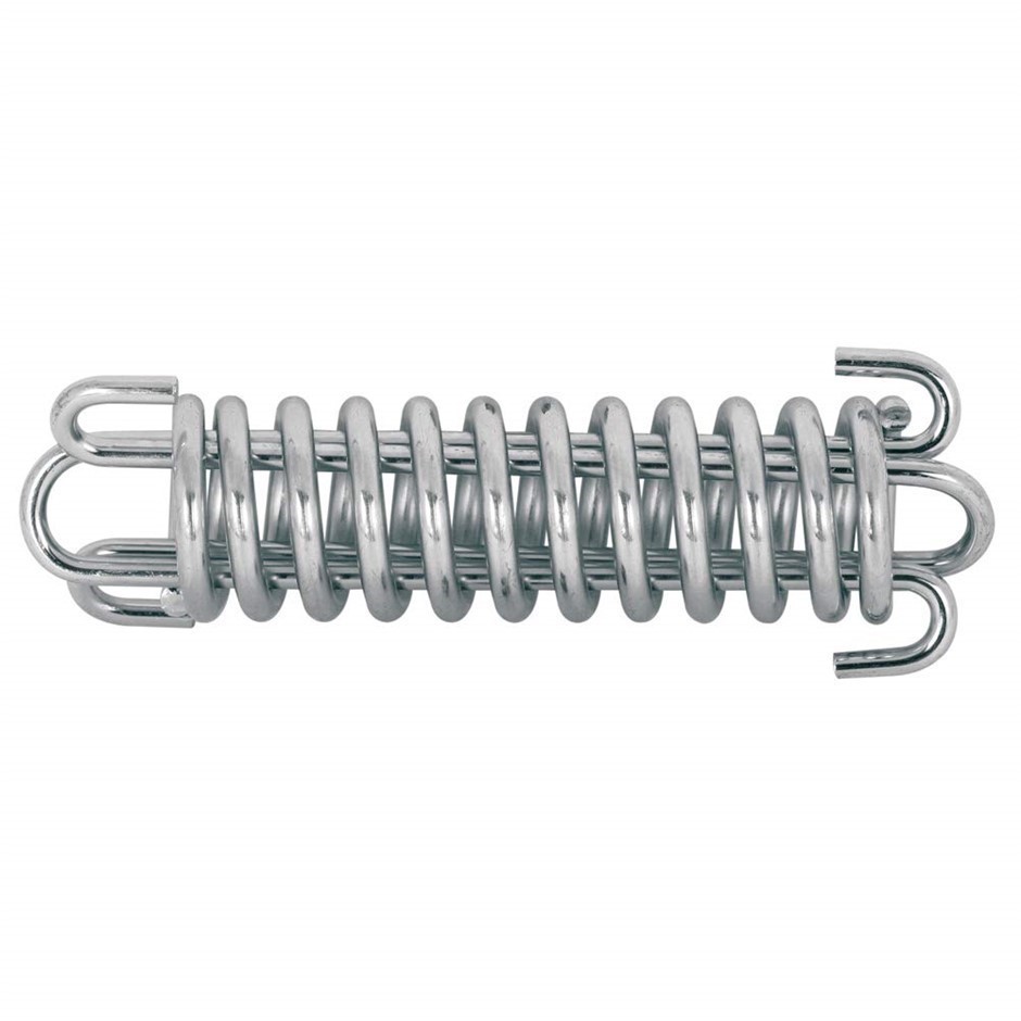 Pack of 2 x PRIME-LINE SP 9678 Porch Spring with 0.227" Diameter, 1-9/16" x
