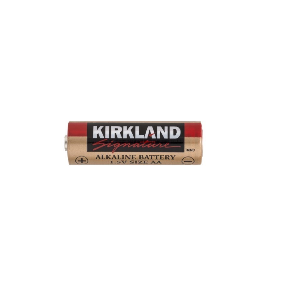 40 x SIGNATURE AA Alkaline Batteries. N.B. Not in original packaging.  Buye