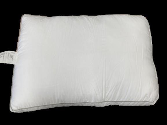 2 x HOTEL GRAND Ultimate Side Sleeper Pillow.