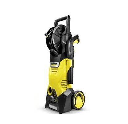 KARCHER K3 HR 1950 PSI Car & Deck Pressure Washer. NB: Minor use & Not in O
