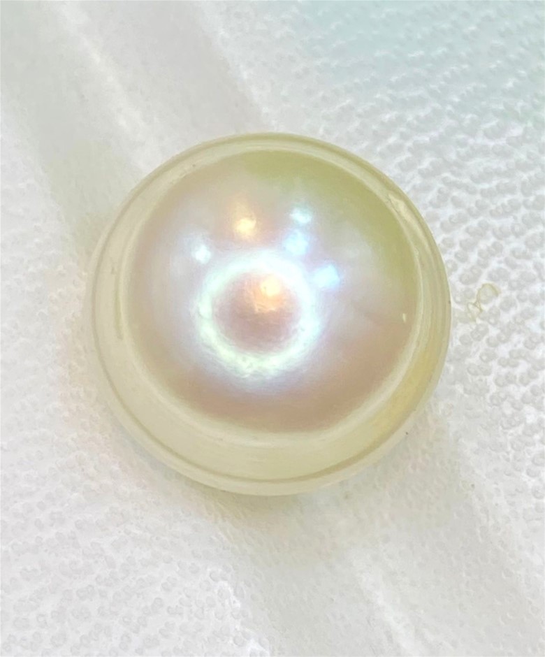 11.20 CT Lovely South Sea pearl