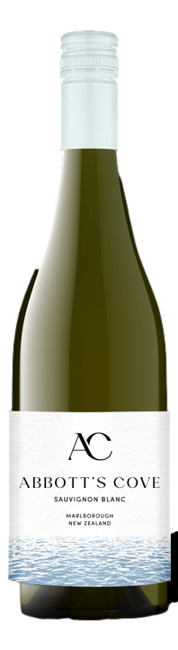 Abbott's Cove Sauvignon Blanc 2024 (6x 750mL) Marlborough