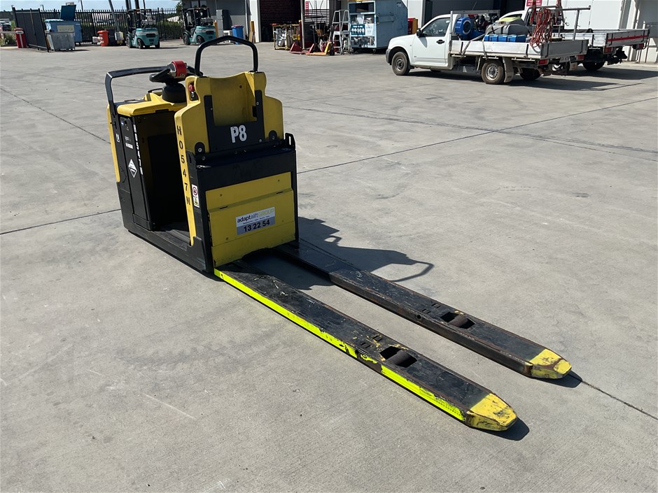 Hyster LO2.0 Pallet Truck