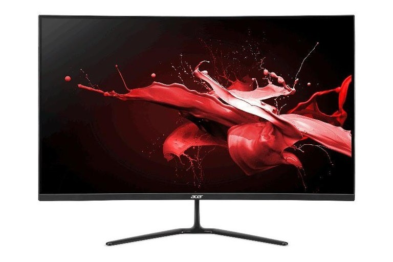 ACER NITRO FREESYNC 31.5",16:9,CURVE,VA(1800R),FHD(1920x1080),1ms,165Hz,Gam