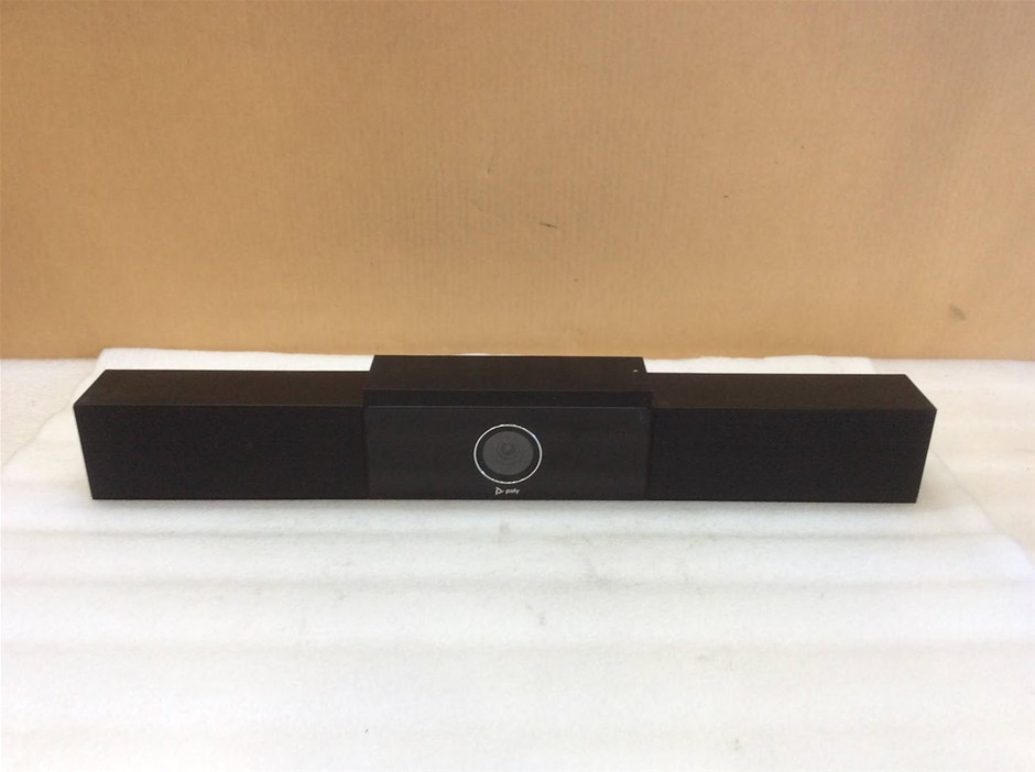 Poly Polycom Studio P009 Video Conferencing Bar