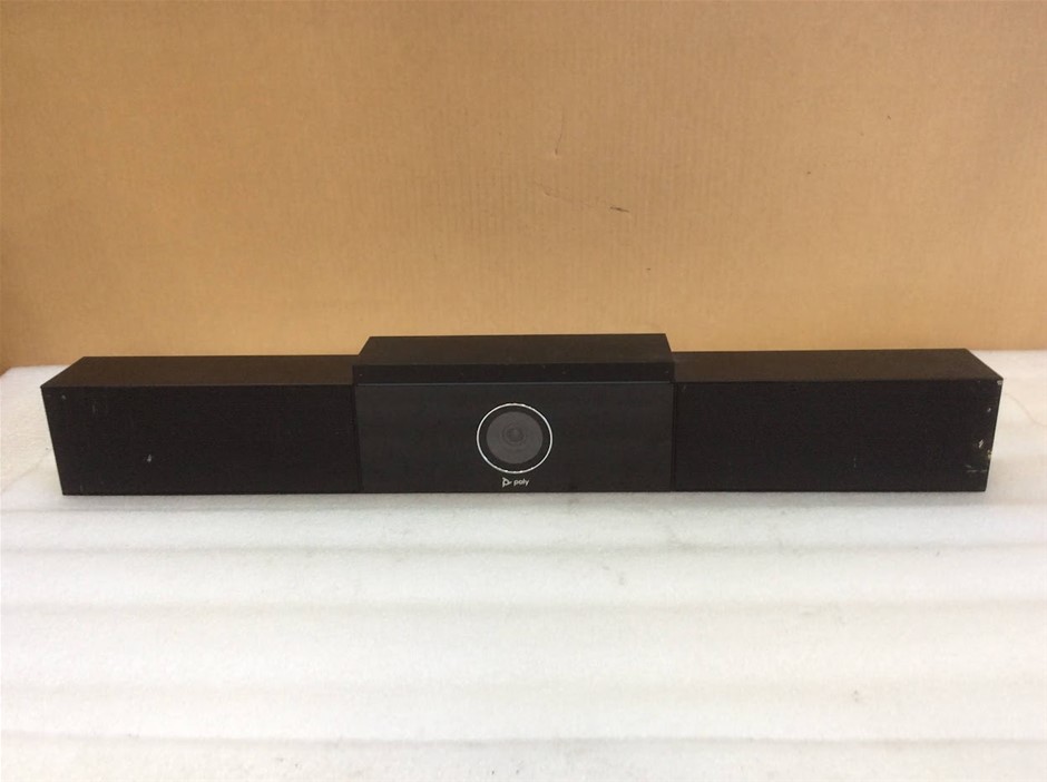 Poly Polycom Studio P009 Video Conferencing Bar