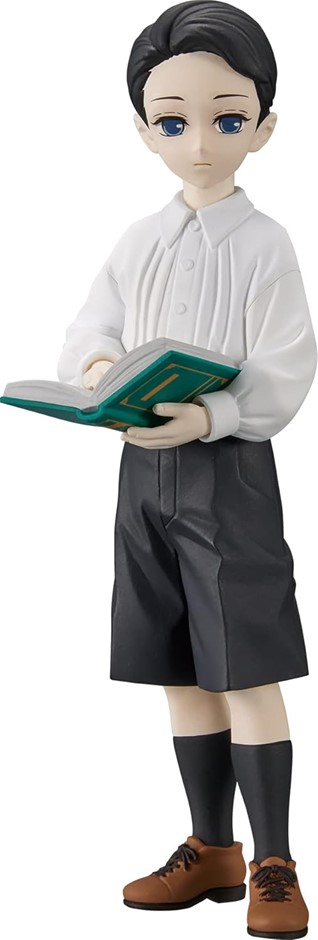 DEMON SLAYER BUNDLE: BANPRESTO Demon Slayer: Kimetsu No Yaiba Figure-Demon