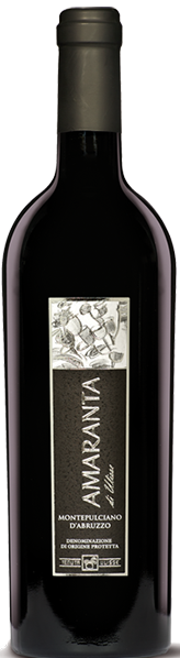 Tenuta Amaranta Montepulciano d'Abruzzo 