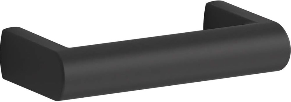 KOHLER K-78386-BL Components Drawer Handle, Matte Black