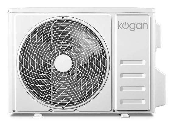 KOGAN SmarterHome 5.2kW Inverter Split System Air Conditioner (External Uni