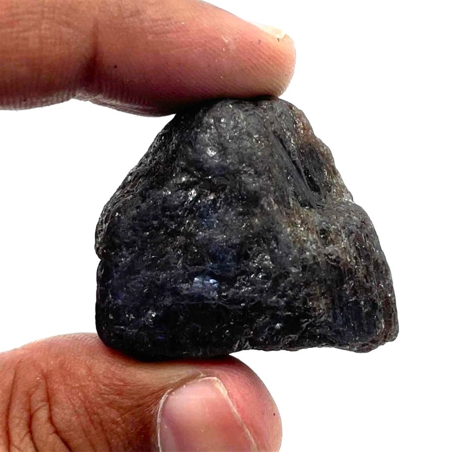 217.00ct Rough Tanzanite Gemstone