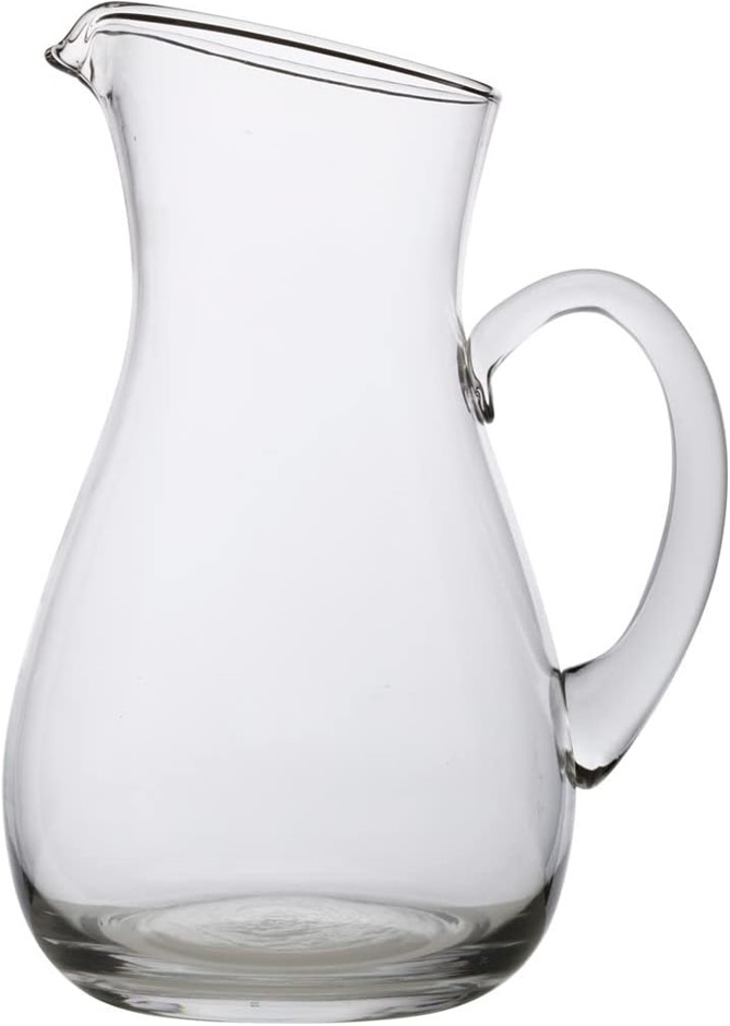 MAXWELL & WILLIAMS Diamante Classic Jug, 2.25 Litre.