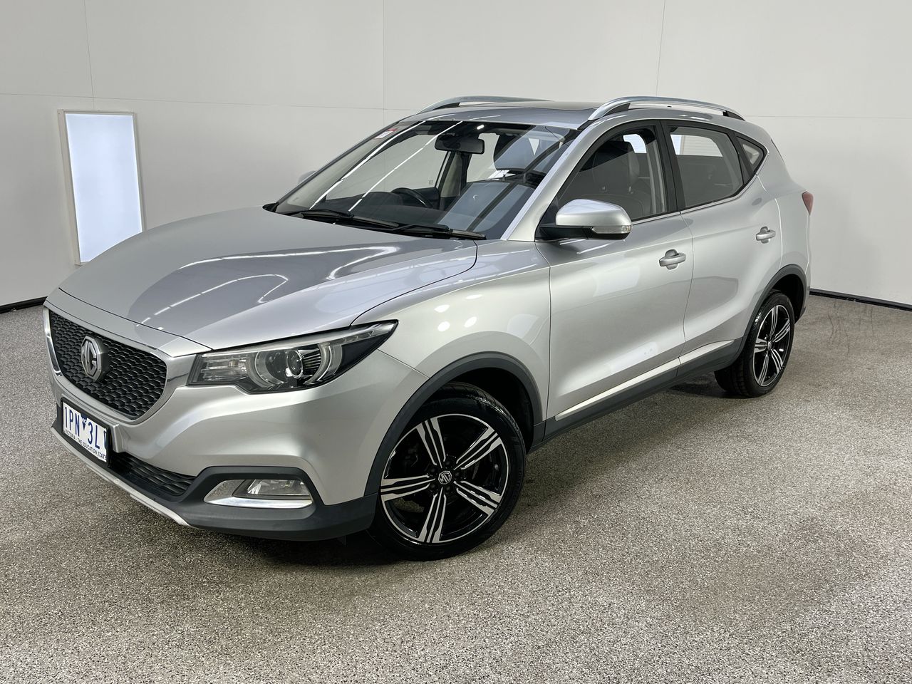 2019 MG ZS ESSENCE Automatic Wagon