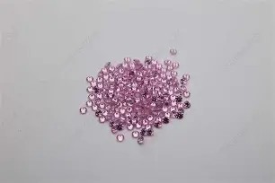 2.00 carat Parcel fancy pink Diamond West Australian Kimberley Valuation$47