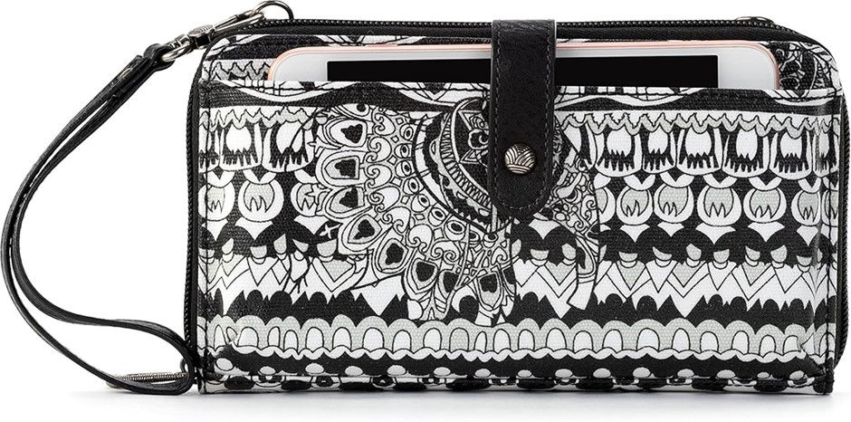 EMPORIO ARMANI Women's Retro Watch, Mother Of Pearl Dial, Silver-Tone Stain