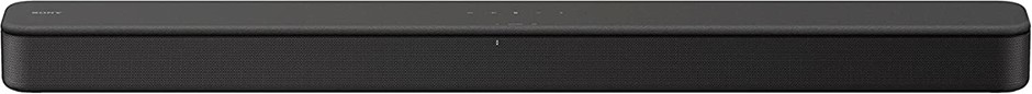 SONY S100F 2.0ch Soundbar with Bass Reflex Speaker, Integrated Tweeter and