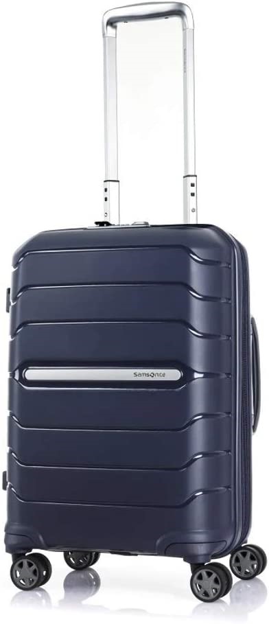 SAMSONITE OC2Lite Hardside Spinner Suitcase, 55 x 26 x 36 cm, 3.54 kg.