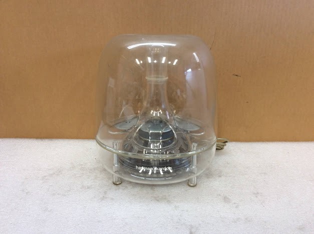 Harman Kardon iSub 2000 Powered Subwoofer