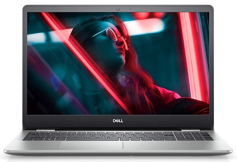 Dell Inspiron 5593 15.6 Inch Notebook