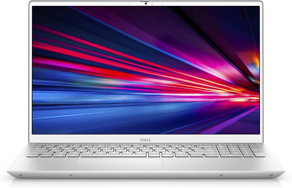 Dell Inspiron 7501 15.6 Inch Notebook