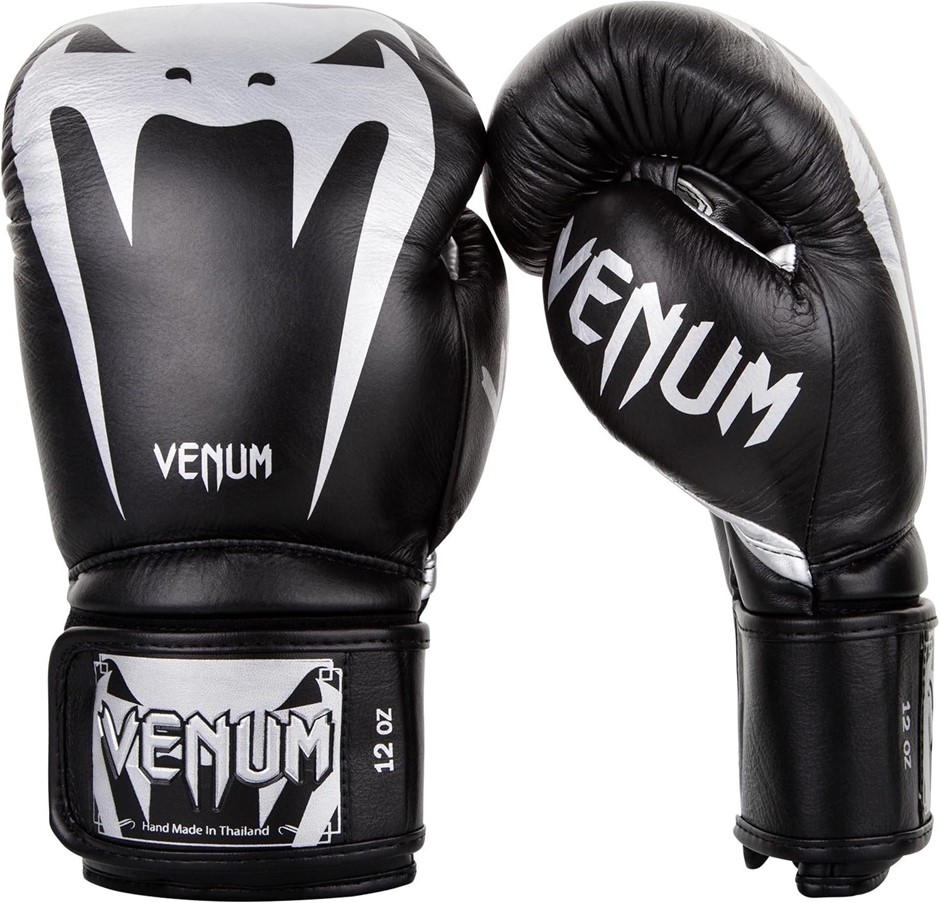 VENUM Giant 3.0 Muay Thai Boxing Gloves Kick Boxing 12 oz
