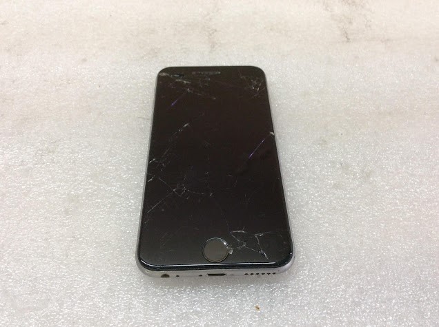 Apple iPhone 6s (A1688) Phone 16GB