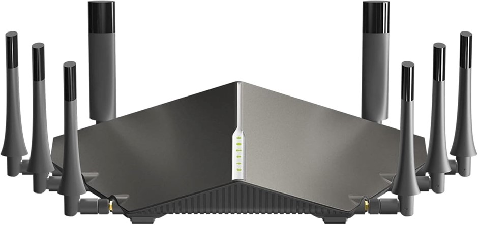 D-Link Australia DSL-5300 xDSL Wireless-AC Modem (DSL-5300-AU) Buyers Note