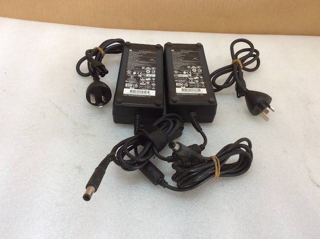 HP TPC-CA52 150W AC Adapter Power Supply (Lot of 2)