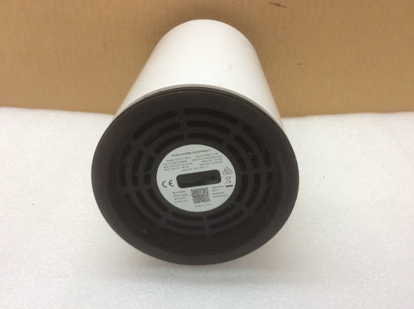 Nokia 5G12-13W-A Router