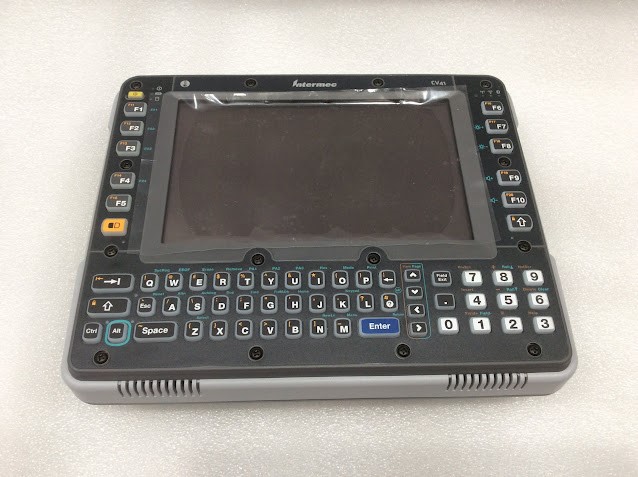 Intermec CV41C Vehicle-Mount Computer