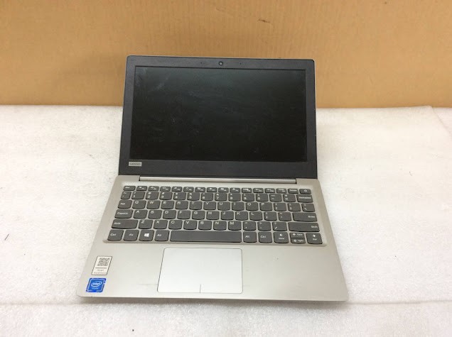 Lenovo ideapad 120S-11IAP Laptop Celeron® N3350 4GBRAM/32GB