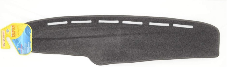 PROTECTOMAT Dark Grey-Toyota Landcruiser 80 Series 5/90-1/95, Dark Grey.