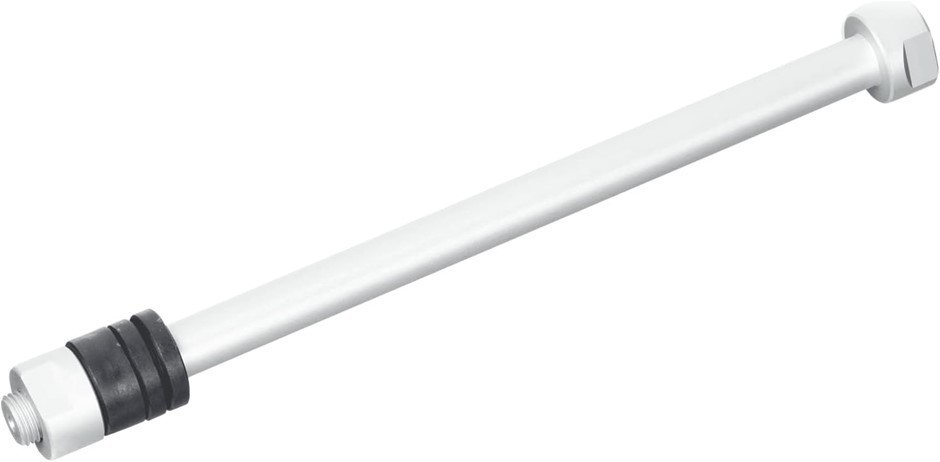 TACX T1711, Trainer Axle for E-Thru M12 x 1 for 142 x 12mm.