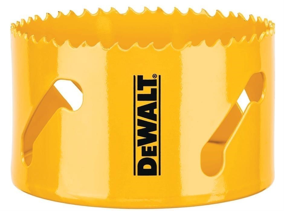 DeWALT 83mm Bi-Metal Hole Saw, Model DAH180052.