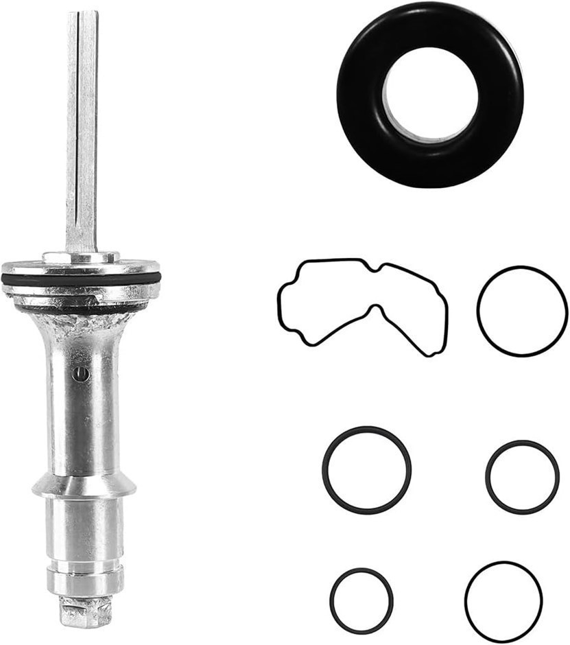 ESTWING Rebuild O-Ring, Drive Blade, and Bumper Kit for EFL50Q Flooring Nai