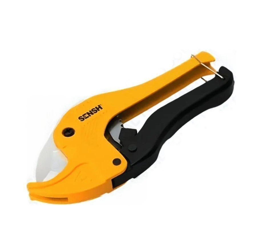 2 x SENSH PVC Tube Cutters 42mm.