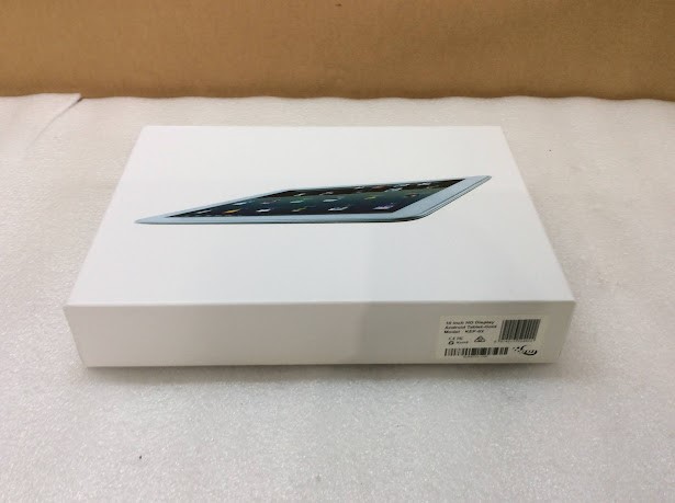 BDI KEP-02 10 inch HD Display Android Tablet Gold New