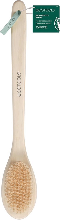 Eco Tools Bristle Bath Brush