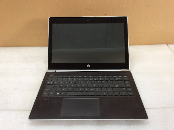 HP PROBOOK 430 G5 Laptop I3-7100U 8GBRAM/128GB