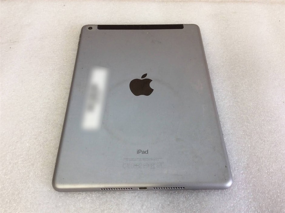 APPLE iPad 5 (A1823) 128GB Tablet