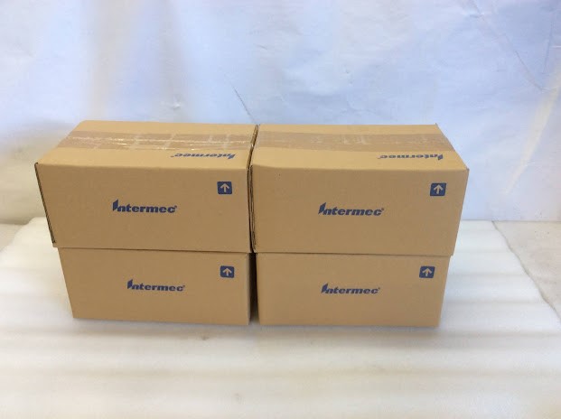 Intermec CN50 Single Dock - New (Lot of 4)